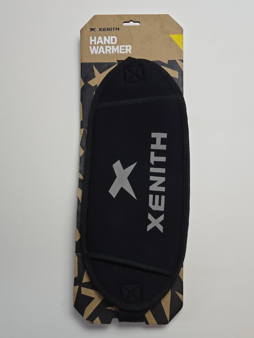 New Xenith Football Hand Warmer